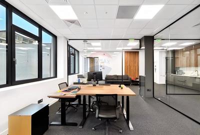 Spatiu comercial ultramodern P+4, Piata Victoriei - 11