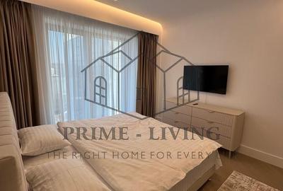 Apartament cu 3 camere, mobilat în Nord - 4