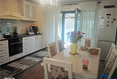 Casă cu 3 camere cu Teren 2500 Mp în Moara - 7