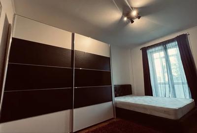 Apartament cu 2 camere semidecomandat în Floreasca - 3