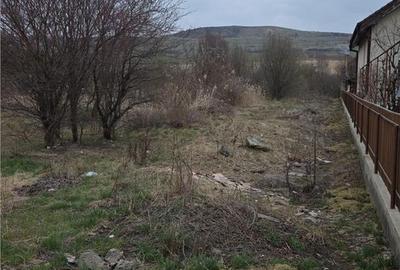 Teren de 1150 mp, în Sântana de Mureș - 3