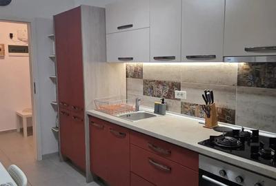 De inchiriat apartament 3 camere + parcare, sector 4, Grand Kristal Residence - 3