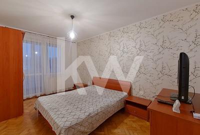 Inchiriere apartament 3 camere Grivitei – Etaj 10/10 – Priveliste Panoramica - 5