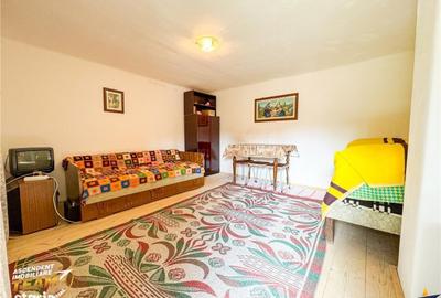 Casă cu 2 camere cu Teren 553 Mp în Sântimbru - 9