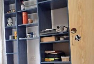 APARTAMENT 3 CAMERE MODERN  Ștefan cel Mare, mobilat, 68mp - 3