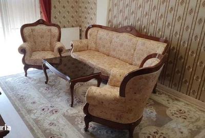 Apartament cu 2 camere în Central - 6