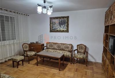 Apartament 2 camere cf 1 decomandat zona Unirii Sud - 1