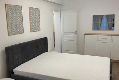 Apartament cu 2 camere decomandat în Dancu - 5