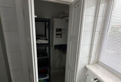 Apartament cu 3 camere în Calea București - 11