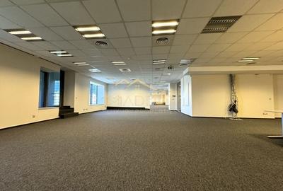 Spatiu Birouri**1,042mp utili**// zona Grozavesti - 11