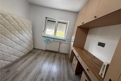 Apartament cu 3 camere decomandat, mobilat în 9 Mai - 6