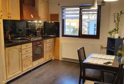 APARTAMENT 2 CAMERE MODERN LA 3 MINUTE DE METROU LUJERULUI/PARCARE - 4