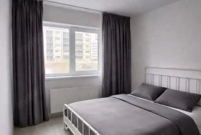 Apartament cu 2 camere decomandat în Central - 2