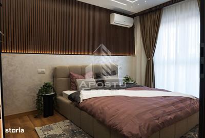 Apartament cu 3 camere în Central - 7