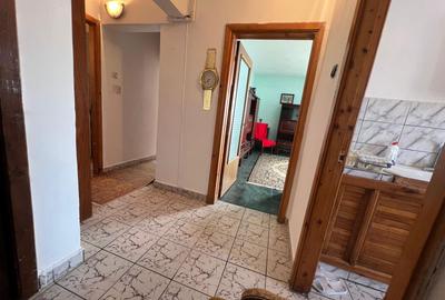 Apartament cu 2 camere decomandat în Central - 5