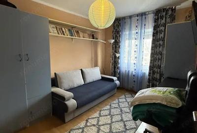 Apartament cu 3 camere decomandat în Est - 7