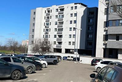 Apartament cu 2 camere în Tomis Nord