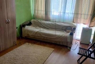 Apartament cu 2 camere semidecomandat în Țiglina 1 - 5