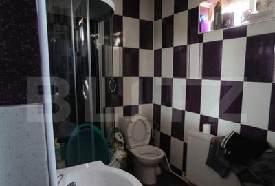 Casa P+E+Pod Mansardat, 180 mp utili si 270 mp zona Romanest - 6