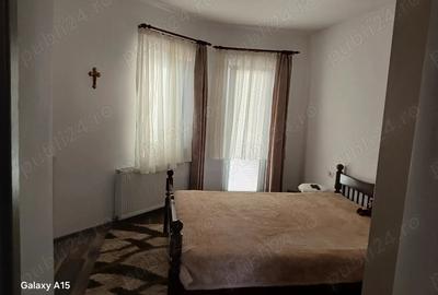 Casa de vanzare,la Lisaura , in spatele depozitului Ecuator,zona f.lini?tita drum de acces privat. - 4