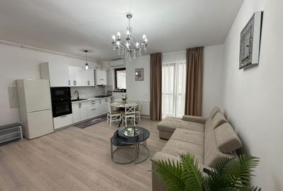 Apartament cu 2 camere decomandat în Giroc - 6