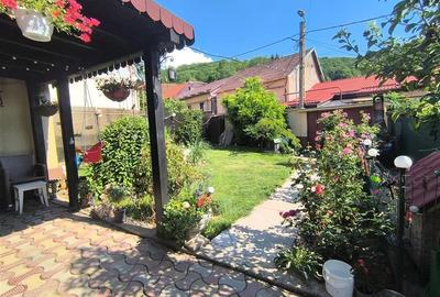Casă individuală cu 6 camere cu Teren 200 Mp în Muncitoresc - 26