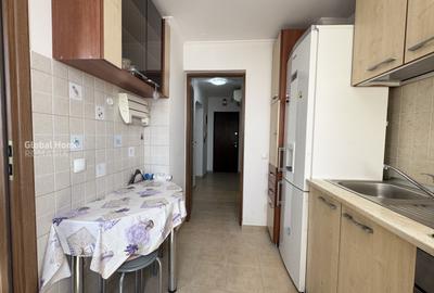 Apartament cu 2 camere decomandat, mobilat în Berceni - 10