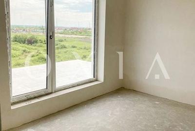 Apartament cu 3 camere semidecomandat în Ciarda Roșie