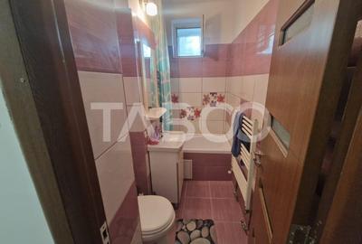 Apartament de inchiriat 36 mpu balcon 4 mp zona Mihai Viteazul - 6