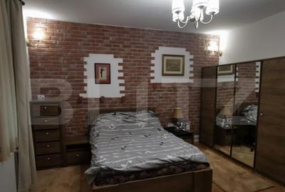 Casă cu 4 camere cu Teren 3753 Mp în Debarcader - 2