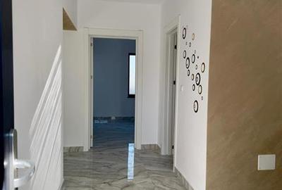 Casă individuală cu 4 camere cu Canalizare în Miroslava - 4