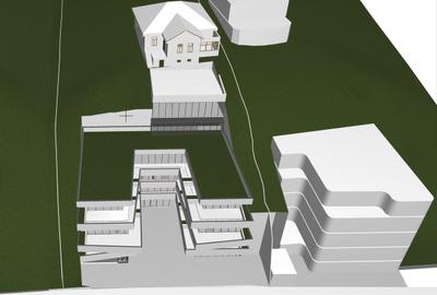Teren Construcții intravilan de 5189 mp, în Grigorescu - 2