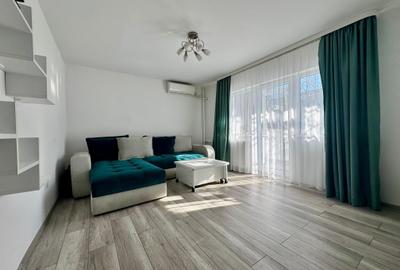 Apartament cu 2 camere decomandat, mobilat în Sălaj - 1