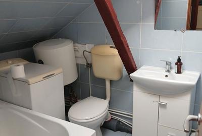 Garsonieră în Gheorgheni - 3