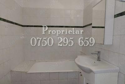 Proprietar 2 camere 64 mp 2 balcoane 1989 etaj 4 clasa B Baicului Stolnicul Vasile zona Ghica Plaza - 5