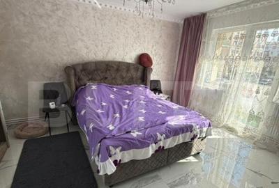 Apartament de vanzare 3 camere decomandat, zona Micro 16 - 6