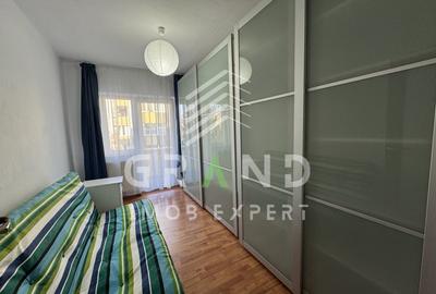 Apartament 4 camere | 2 BALCOANE | PARCARE | Marasti/BRD/Lacu Rosu - 19