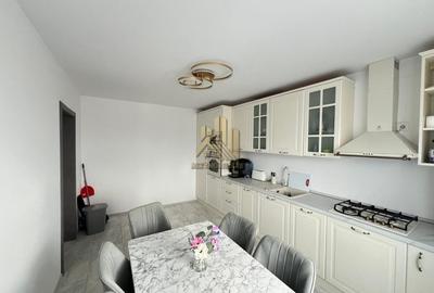 Casa 4 camere Izvor Tarlungeni - 7