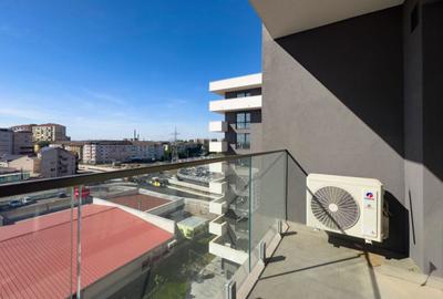 Apartament cu 2 camere în Iosia - 12