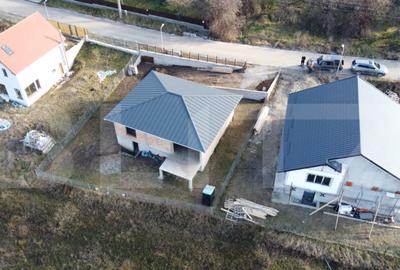 Casa de vanzare in Suceagu - langa spitalul Medicover - 1