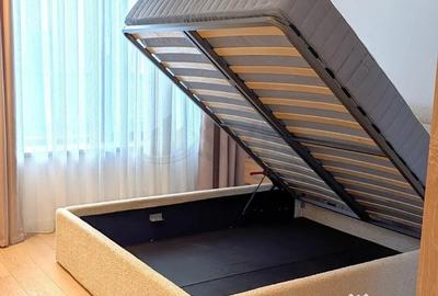 Apartament cu 2 camere decomandat în Floreasca - 4