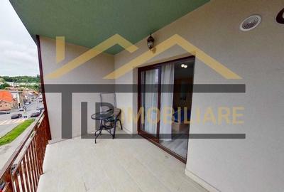 Apartament cu 2 camere semidecomandat în Tudor - 7