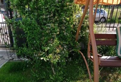 Casă individuală cu 4 camere cu Canalizare în Dâmbul Rotund - 13