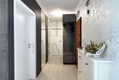 Apartament cu 3 camere decomandat, mobilat în Telegrafului - 6
