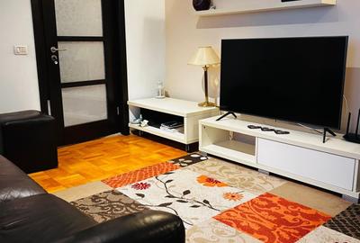 Apartament cu 3 camere decomandat, mobilat în Liviu Rebreanu - 1