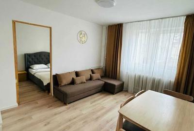 Apartament cu 2 camere decomandat în Gheorgheni - 5