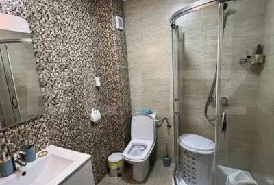 Apartament cu 3 camere decomandat în Central - 14