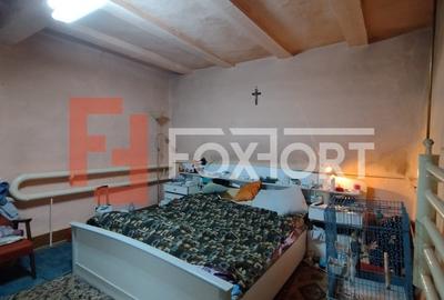 COMISION 0% Casa individuala 5 camere Checea - Gospodarie si teren 1789 mp - 9