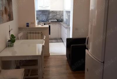 Proprietar inchiriez ap 2 camere decomandat City Mall - 5