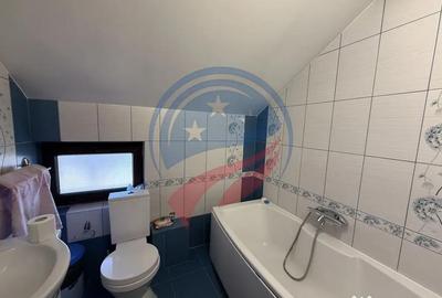 Casă cu 4 camere cu Teren 665 Mp în Malu Mare - 6